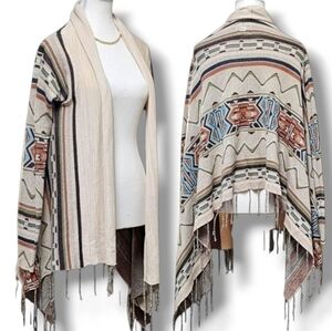 BILLABONG | DREAM CHASER COTTON BLEND CARDIGAN SWEATER